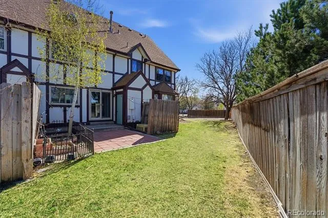 8890 Brompton Way Parker, CO 80134