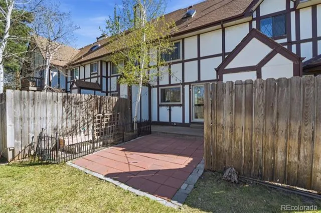 8890 Brompton Way Parker, CO 80134