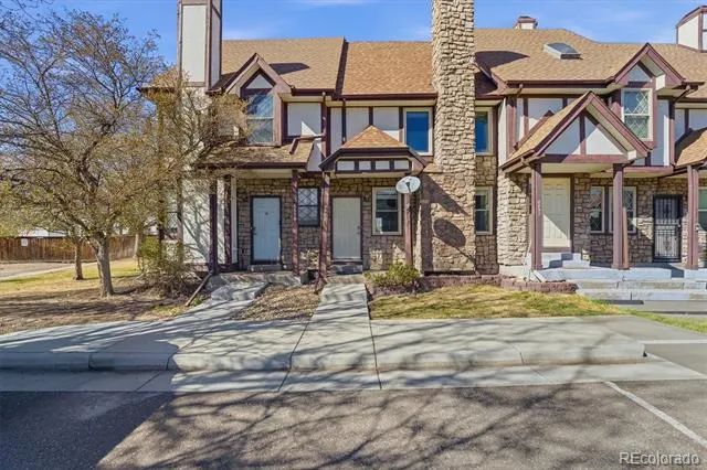 8890 Brompton Way Parker, CO 80134