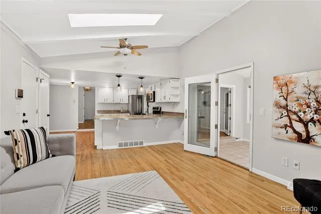 2669 S Moline Court Aurora, CO 80014