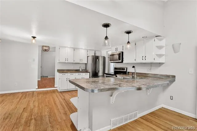 2669 S Moline Court Aurora, CO 80014