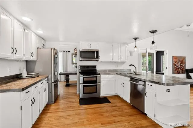 2669 S Moline Court Aurora, CO 80014