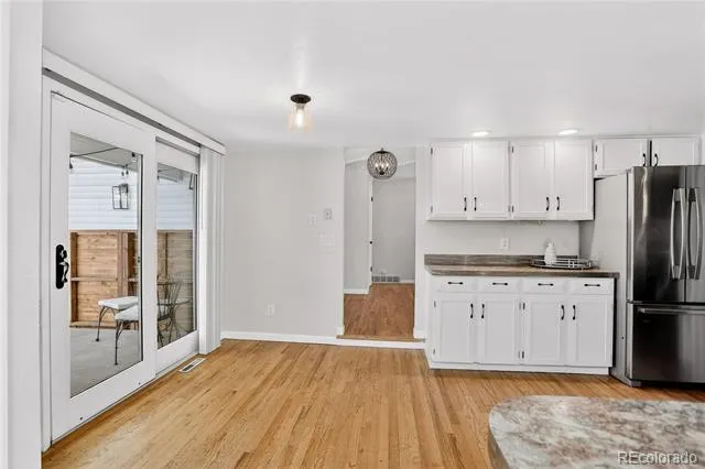 2669 S Moline Court Aurora, CO 80014