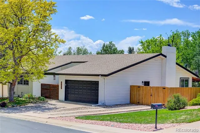 2669 S Moline Court Aurora, CO 80014