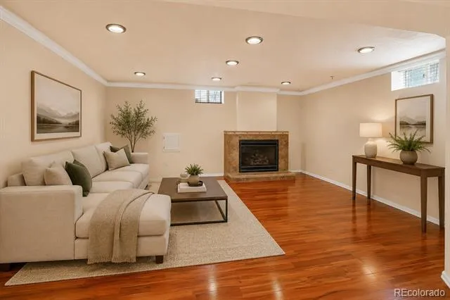 2669 S Moline Court Aurora, CO 80014