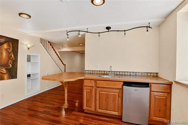 2669 S Moline Court Aurora, CO 80014
