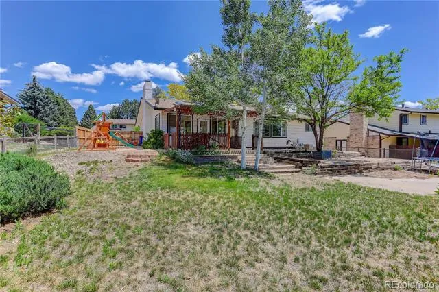2669 S Moline Court Aurora, CO 80014