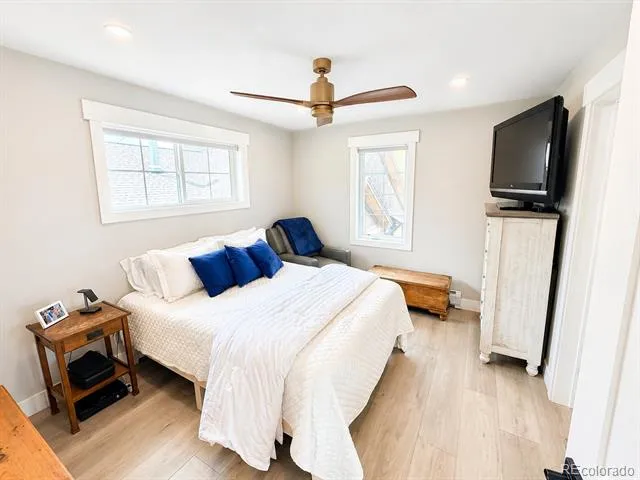 121 Meadow Lane Buena Vista, CO 81211