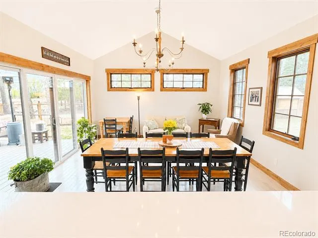 121 Meadow Lane Buena Vista, CO 81211