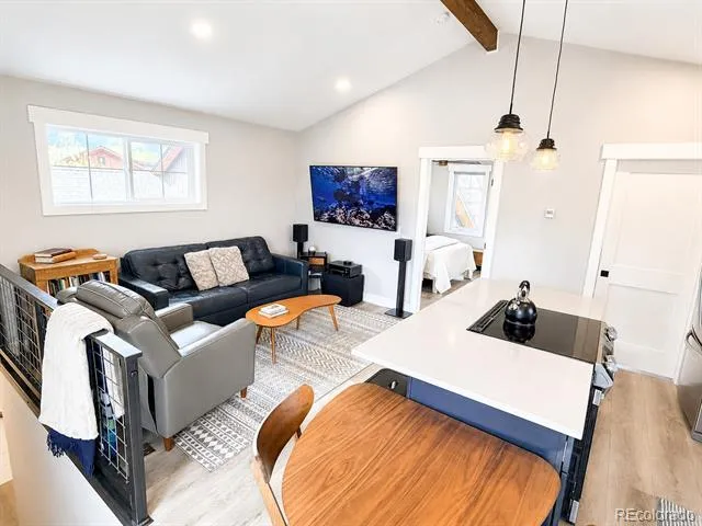 121 Meadow Lane Buena Vista, CO 81211