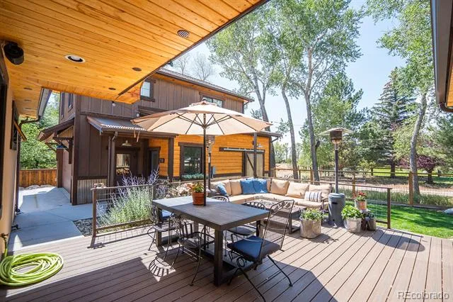 121 Meadow Lane Buena Vista, CO 81211