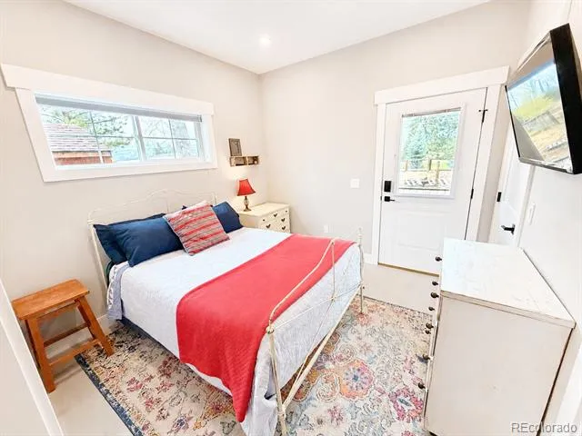 121 Meadow Lane Buena Vista, CO 81211