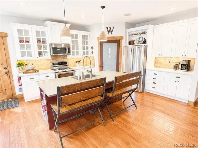 121 Meadow Lane Buena Vista, CO 81211