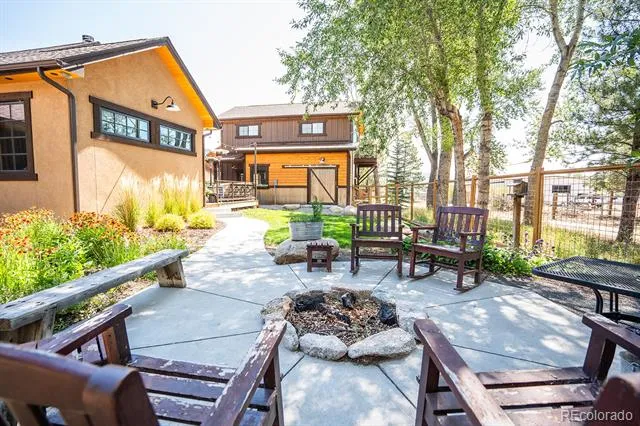 121 Meadow Lane Buena Vista, CO 81211