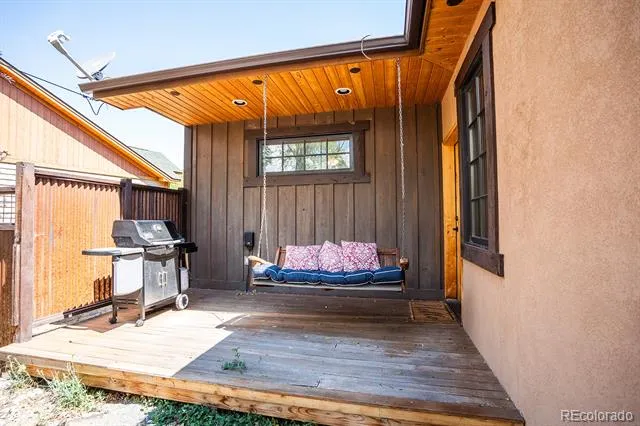 121 Meadow Lane Buena Vista, CO 81211