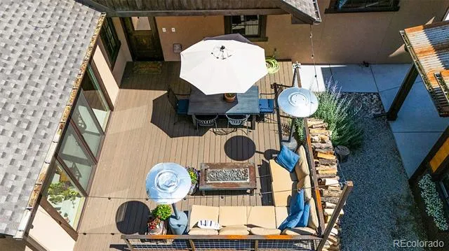 121 Meadow Lane Buena Vista, CO 81211