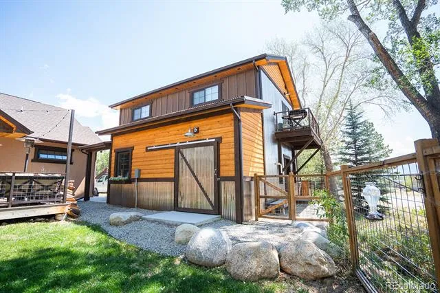 121 Meadow Lane Buena Vista, CO 81211
