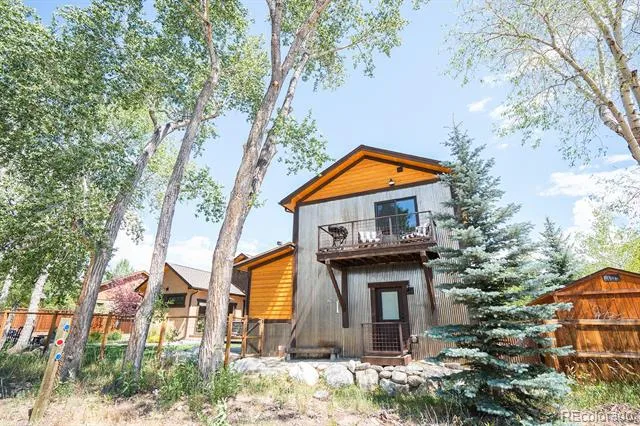 121 Meadow Lane Buena Vista, CO 81211
