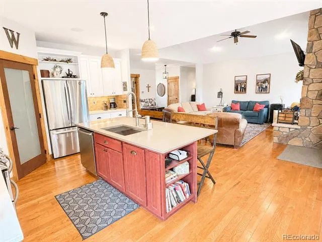 121 Meadow Lane Buena Vista, CO 81211