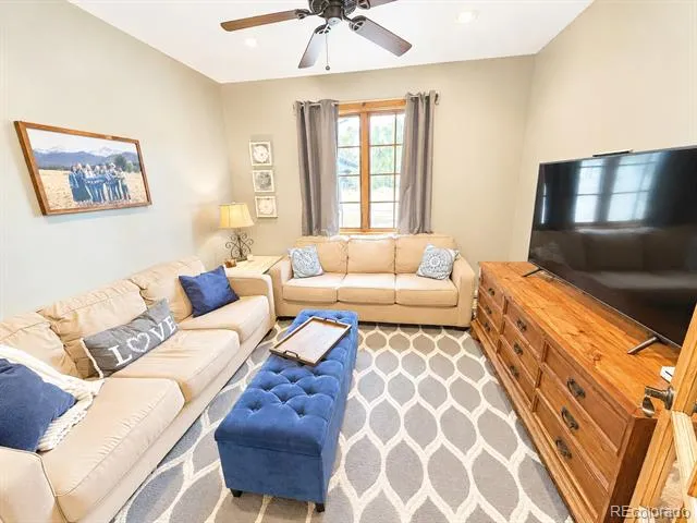 121 Meadow Lane Buena Vista, CO 81211