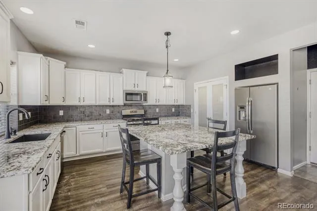 5079 Ridgewood Drive Johnstown, CO 80534