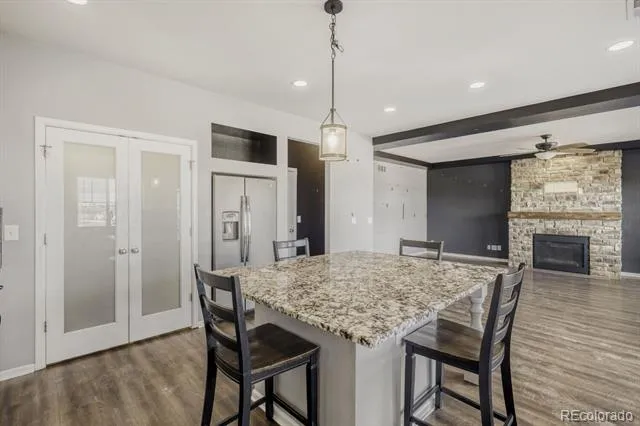 5079 Ridgewood Drive Johnstown, CO 80534