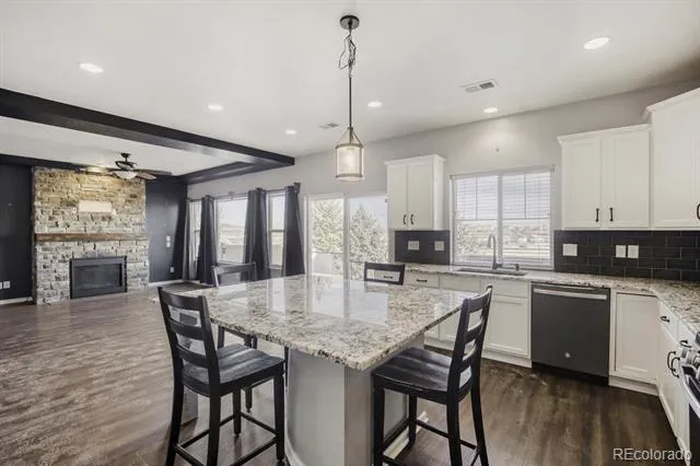 5079 Ridgewood Drive Johnstown, CO 80534