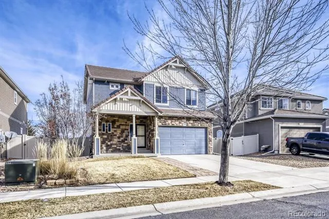 5079 Ridgewood Drive Johnstown, CO 80534