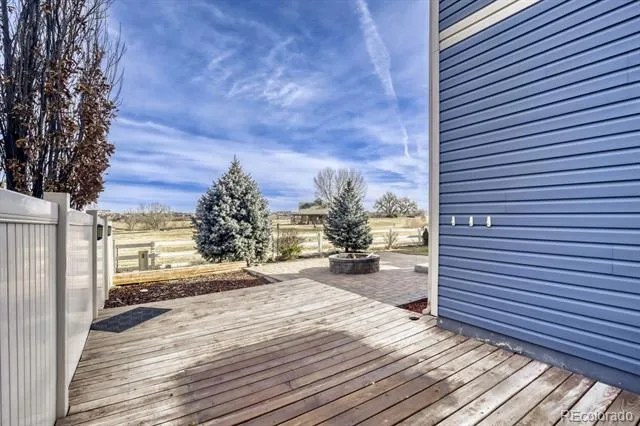 5079 Ridgewood Drive Johnstown, CO 80534