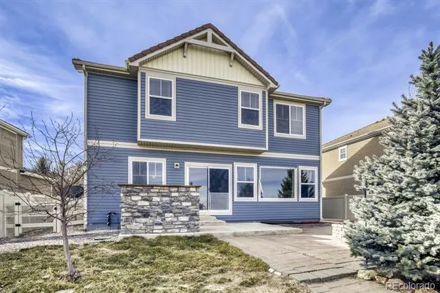 5079 Ridgewood Drive Johnstown, CO 80534