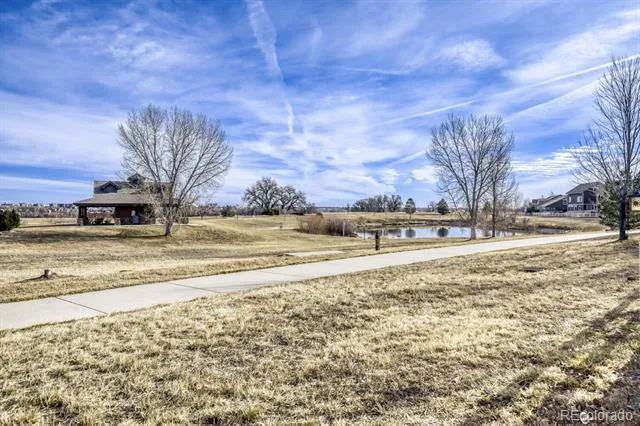 5079 Ridgewood Drive Johnstown, CO 80534
