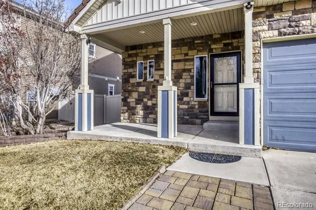 5079 Ridgewood Drive Johnstown, CO 80534