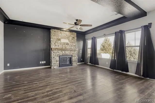 5079 Ridgewood Drive Johnstown, CO 80534