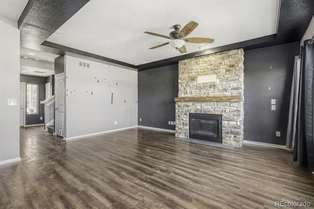 5079 Ridgewood Drive Johnstown, CO 80534