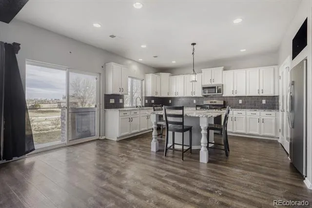 5079 Ridgewood Drive Johnstown, CO 80534