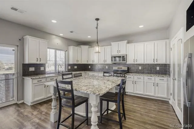 5079 Ridgewood Drive Johnstown, CO 80534