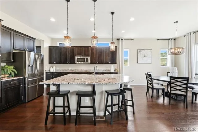 6883 Mentha Drive Castle Rock, CO 80108