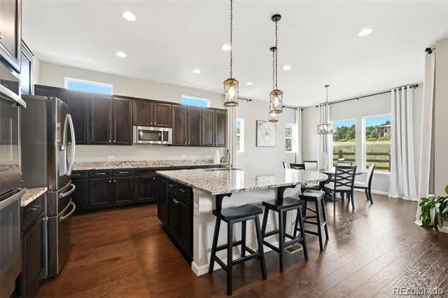 6883 Mentha Drive Castle Rock, CO 80108