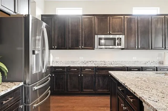 6883 Mentha Drive Castle Rock, CO 80108