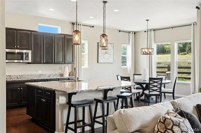 6883 Mentha Drive Castle Rock, CO 80108