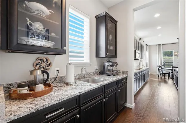 6883 Mentha Drive Castle Rock, CO 80108