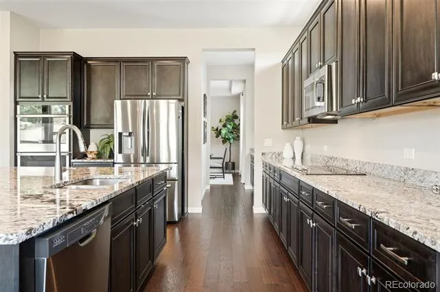 6883 Mentha Drive Castle Rock, CO 80108