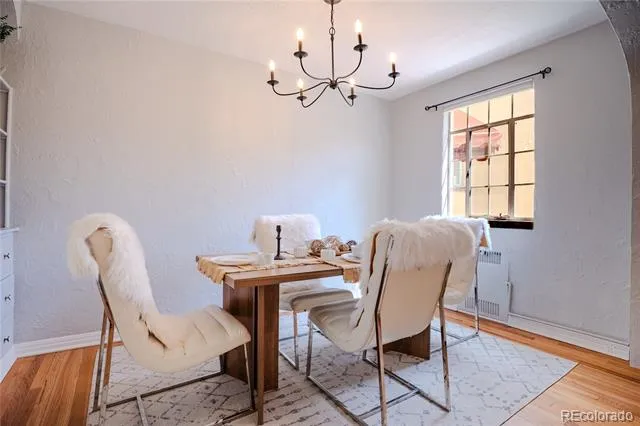 485 S Logan Street #7 Denver, CO 80209