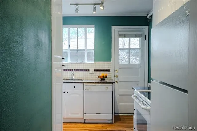 485 S Logan Street #7 Denver, CO 80209
