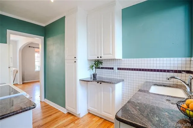 485 S Logan Street #7 Denver, CO 80209
