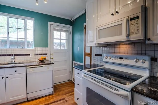 485 S Logan Street #7 Denver, CO 80209