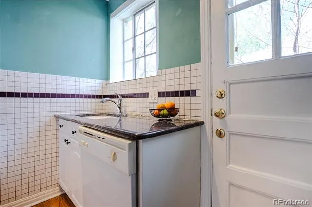 485 S Logan Street #7 Denver, CO 80209