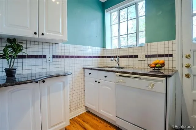 485 S Logan Street #7 Denver, CO 80209