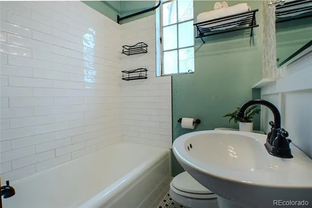 485 S Logan Street #7 Denver, CO 80209