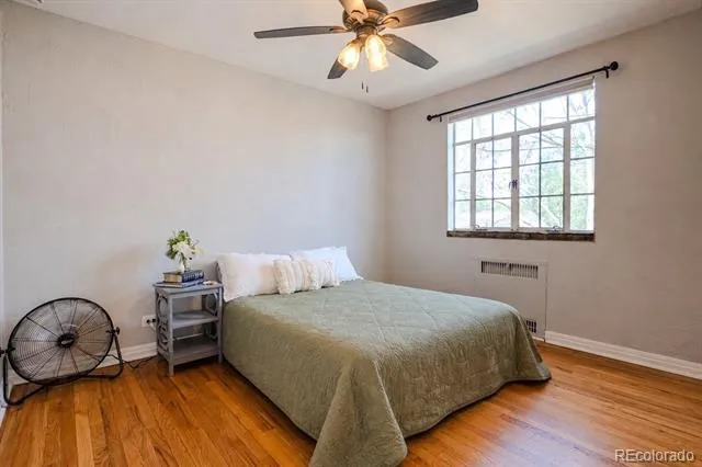 485 S Logan Street #7 Denver, CO 80209